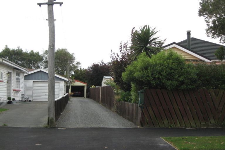 Photo of property in 40 Mathers Road, Hoon Hay, Christchurch, 8025