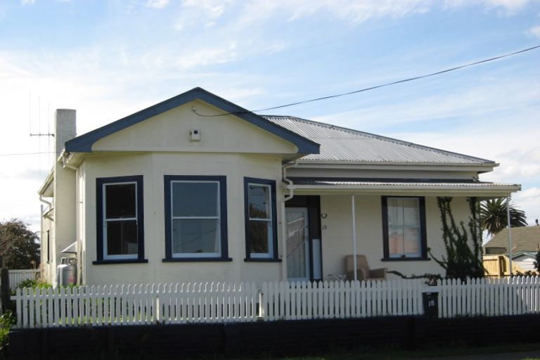 Photo of property in 19 Fitzherbert Avenue, Springvale, Whanganui, 4501