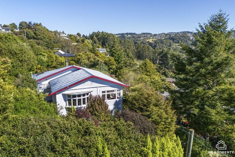 Photo of property in 21 Falcon Street, Kaikorai, Dunedin, 9010