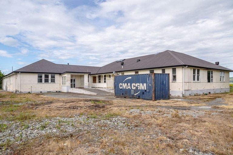 Photo of property in 191 East Street, Greytown, 5712