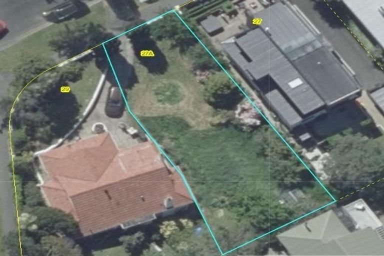 Photo of property in 27a Hobson Street, Saint Clair, Dunedin, 9012