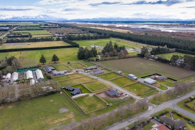 Photo of property in 12 Eliza Way, Rakaia, 7710