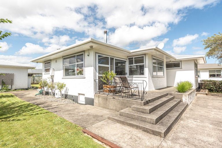Photo of property in 68 Somerset Road, Springvale, Whanganui, 4501