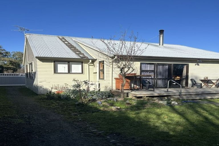 Photo of property in 36 Selwyn Street, Leeston, 7632