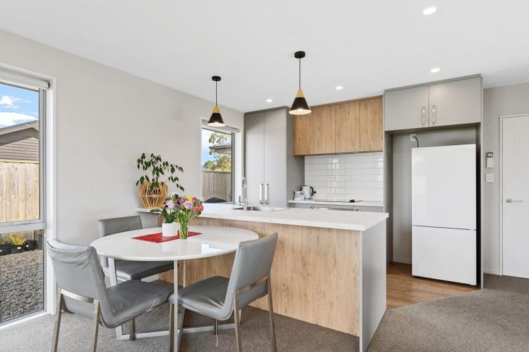 Photo of property in 36 Charles Major Road, Rolleston, 7614