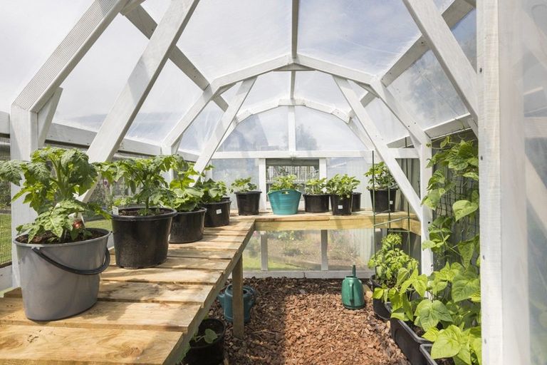 Photo of property in 30 Park View Avenue, Feilding, 4702