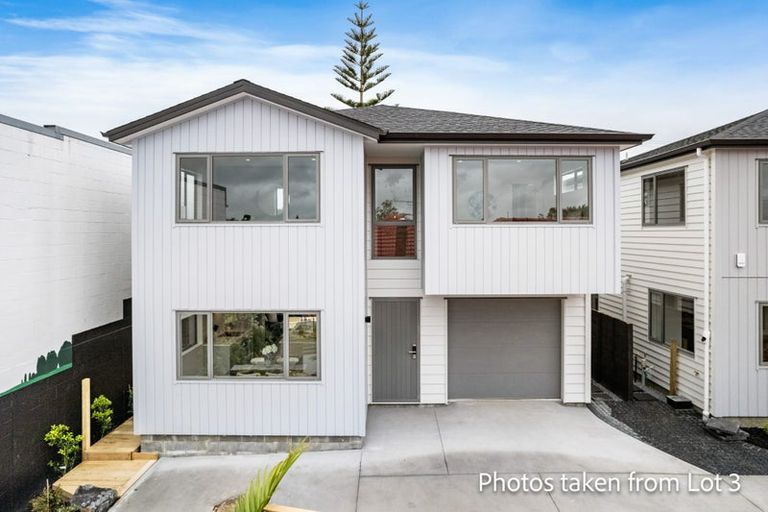 Photo of property in 1e Stottholm Road, Titirangi, Auckland, 0604