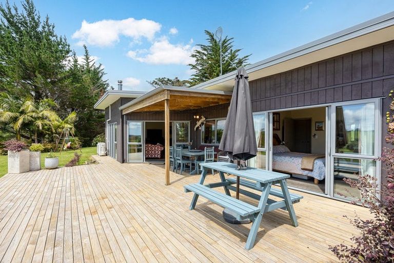 Photo of property in 488 Wharehine Road, Wharehine, Wellsford, 0973