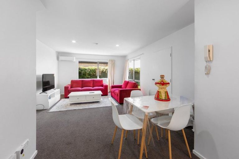 Photo of property in 7/17 George Street, Riccarton, Christchurch, 8041