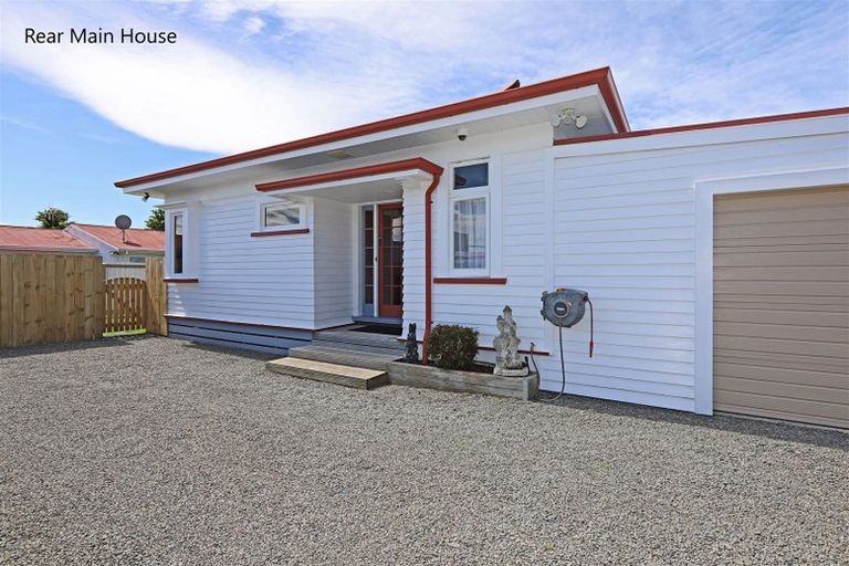 Photo of property in 802 Outram Road, Akina, Hastings, 4122