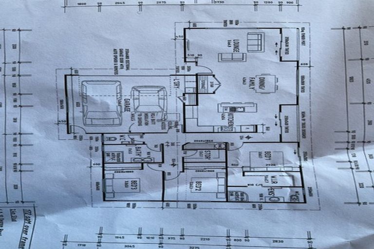 Photo of property in 8 Barnes Lane, Richmond, 7020