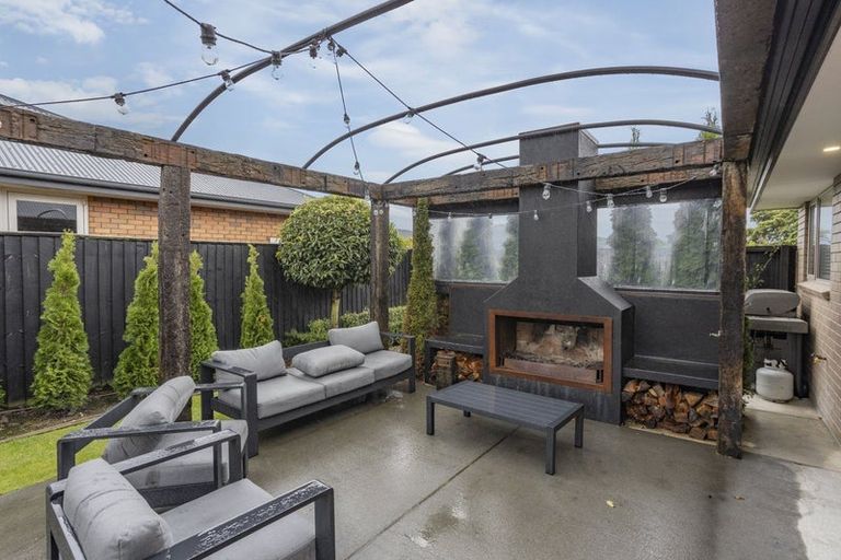 Photo of property in 3 Lancewood Way, Rangiora, 7400