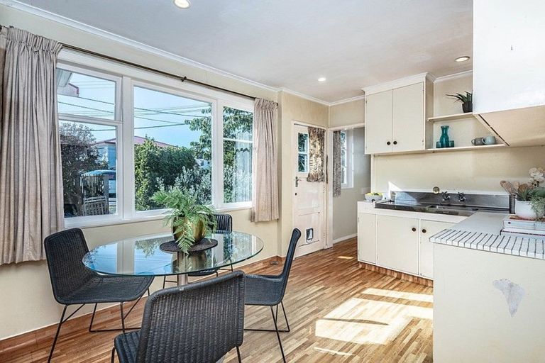 Photo of property in 55 Ohariu Road, Johnsonville, Wellington, 6037