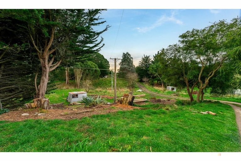Photo of property in 3763 Hampden-palmerston Road, Hillgrove, Palmerston, 9482