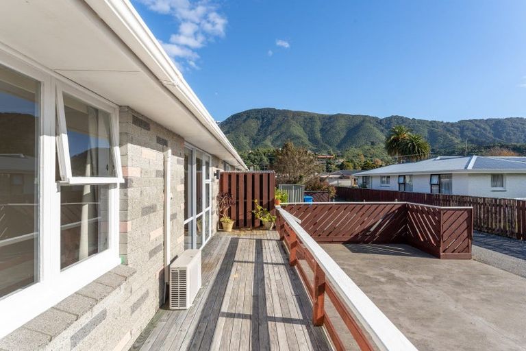 Photo of property in 46 York Street, Picton, 7220