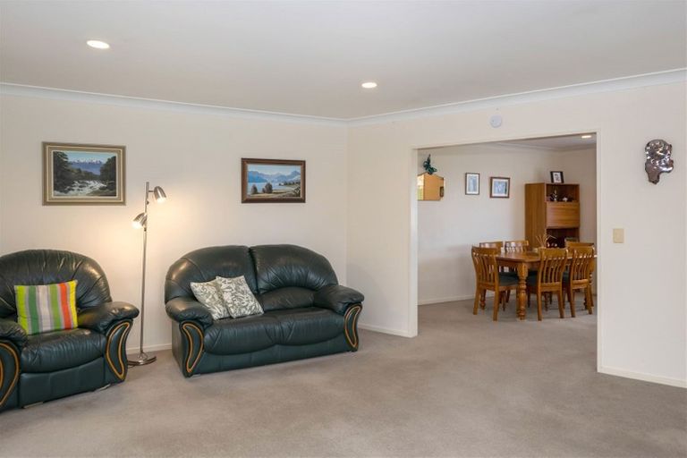 Photo of property in 40 Cashmere Grove, Witherlea, Blenheim, 7201