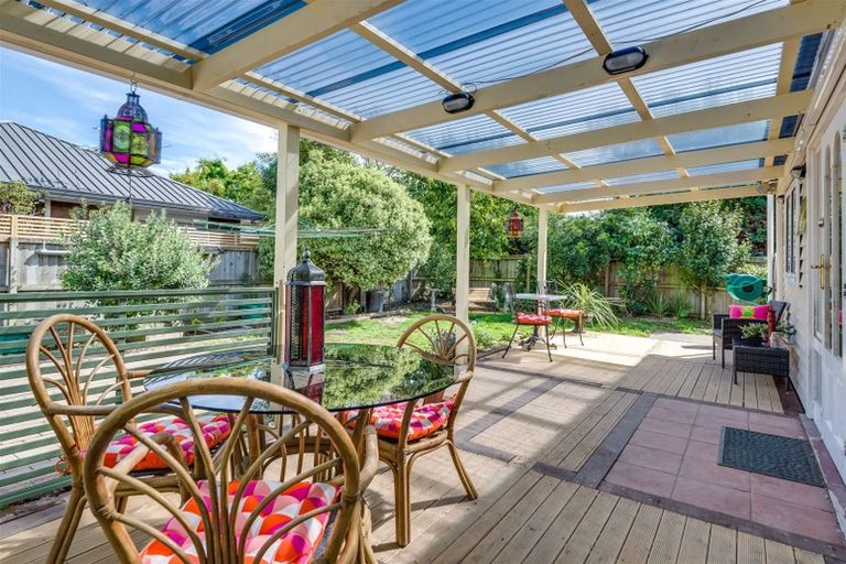 Photo of property in 1/111 Slater Street, Richmond, Christchurch, 8013