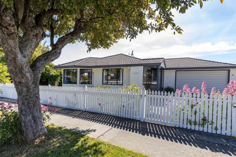Photo of property in 45 Weld Street, Redwoodtown, Blenheim, 7201