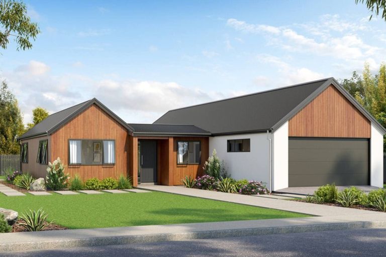 Photo of property in 57 Anselmi Ridge Road, Pukekohe, 2120