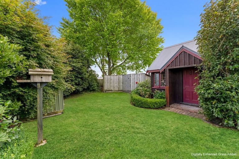 Photo of property in 101 Princes Street, Netherby, Ashburton, 7700