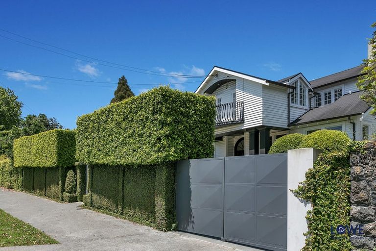 Photo of property in 10 Upland Road, Remuera, Auckland, 1050