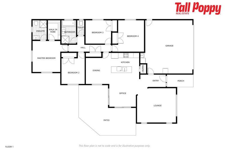 Photo of property in 96 Berryfield Drive, Appleby, Richmond, 7020