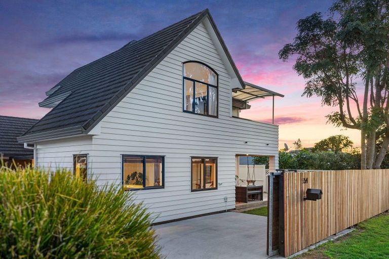 Photo of property in 54 Matua Road, Matua, Tauranga, 3110