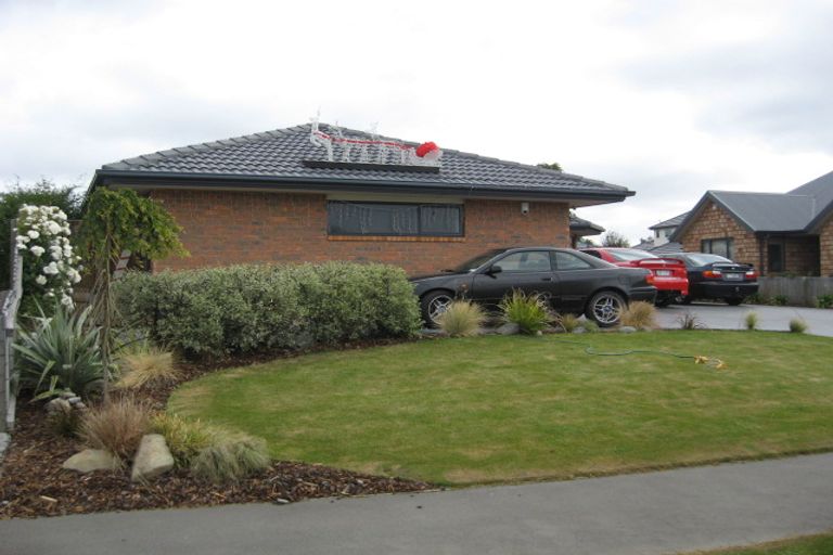 Photo of property in 9 Cayman Close, Shirley, Christchurch, 8052