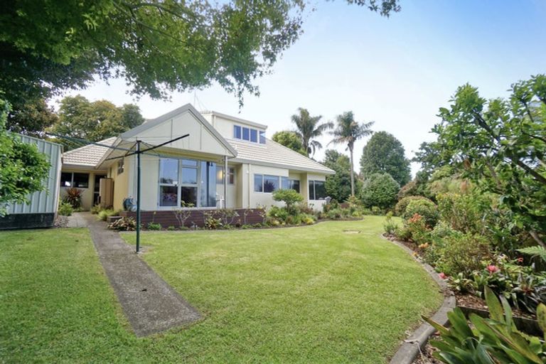 Photo of property in 9 Cooney Place, Te Puke, 3119