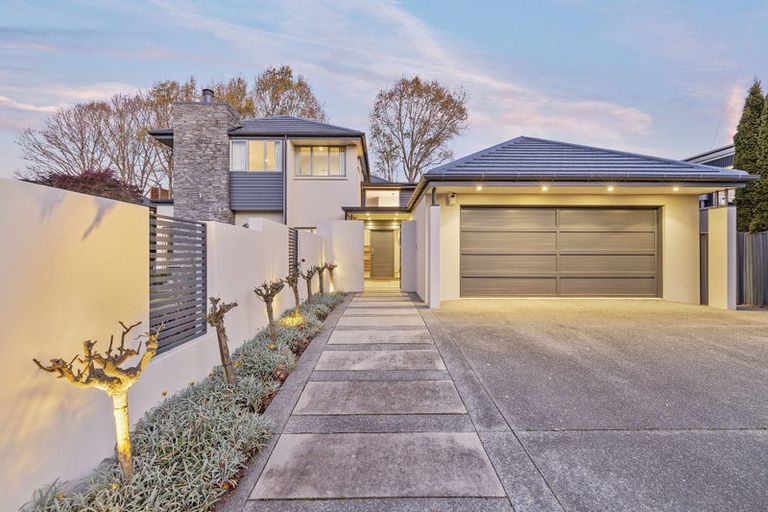 Photo of property in 3 Ryjac Lane, Northwood, Christchurch, 8051