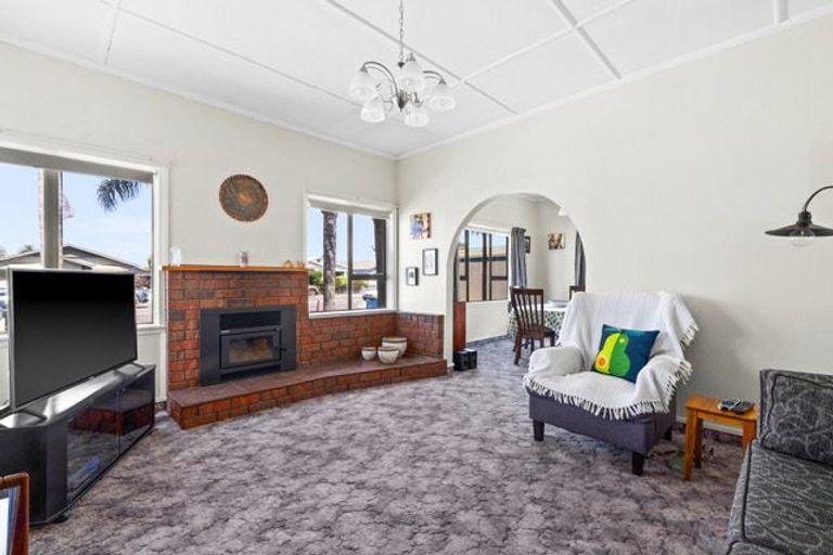 Photo of property in 13 Ellison Street, Napier South, Napier, 4110