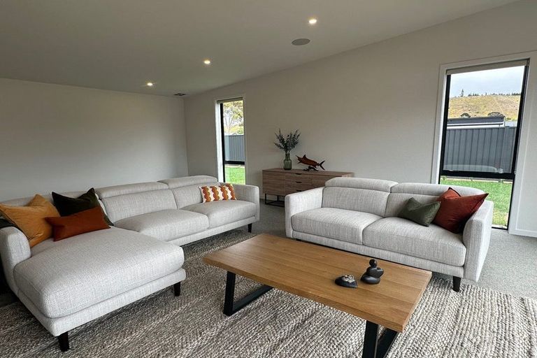 Photo of property in 5a Wakefield Lane, Mount Pisa, Cromwell, 9383