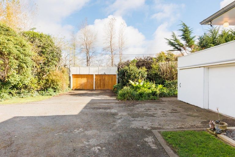 Photo of property in 179 Leedstown Road, Hunterville, Marton, 4787