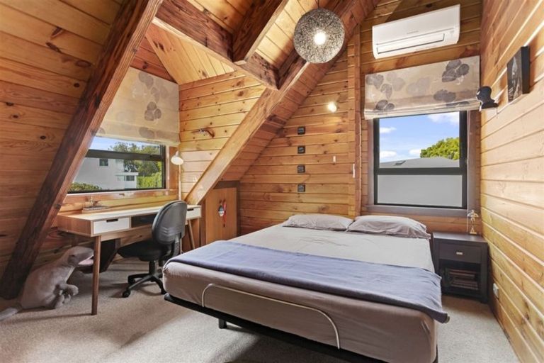 Photo of property in 116a Watford Street, Strowan, Christchurch, 8052