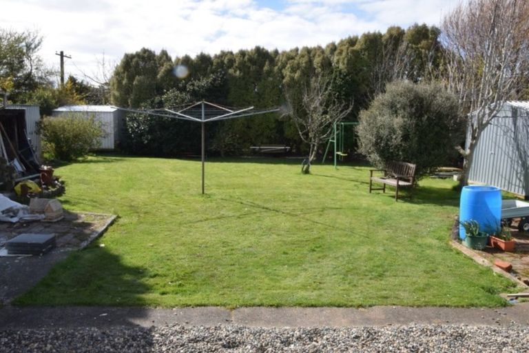 Photo of property in 124 Moulson Street, Strathern, Invercargill, 9812