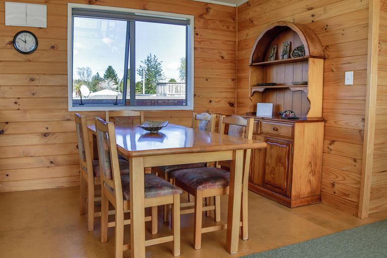 Photo of property in 46 Korari Crescent, Mangakino, 3421