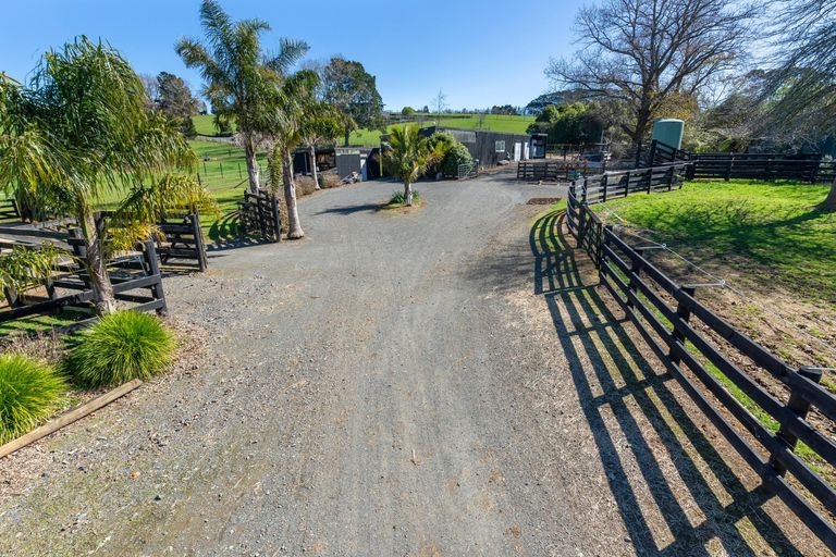 Photo of property in 67c Jericho Road, Pukekohe East, Pukekohe, 2677