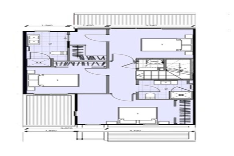 Photo of property in 162 Ninth View Avenue, Beachlands, Auckland, 2018