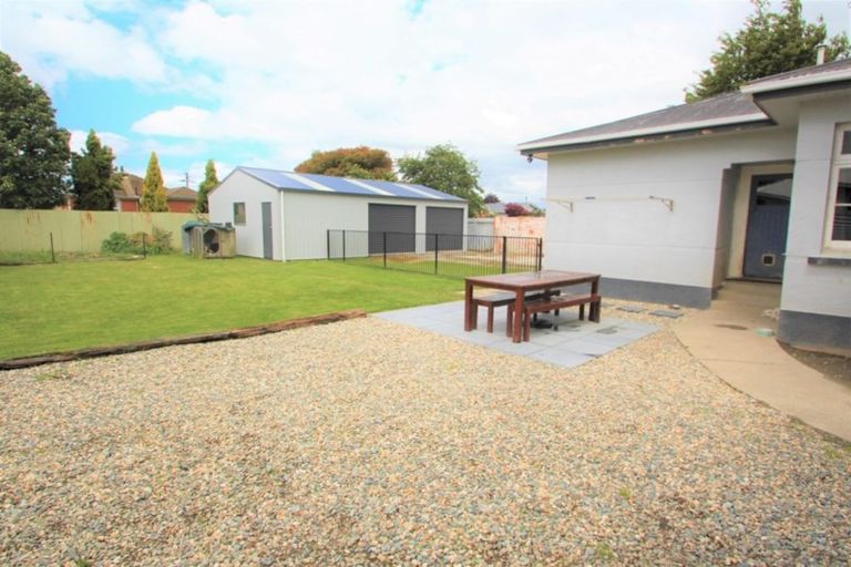 Photo of property in 9 Herbert Street, Gore, 9710