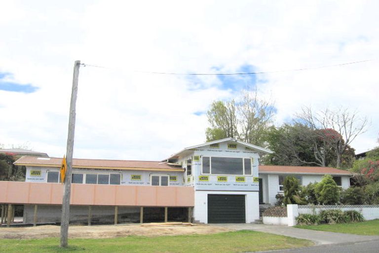 Photo of property in 40 Gillies Avenue, Taupo, 3330