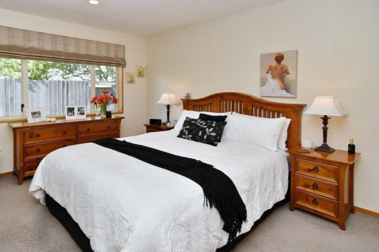 Photo of property in 24b Picton Avenue, Riccarton, Christchurch, 8011