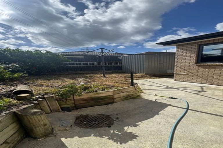 Photo of property in 28 Sidey Avenue, Clover Park, Auckland, 2019