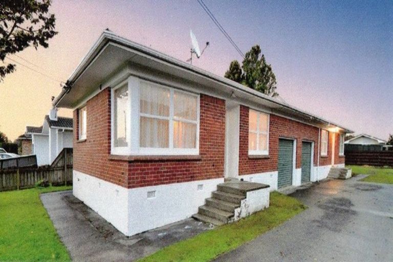 Photo of property in 2/34 Alexander Avenue, Papatoetoe, Auckland, 2025
