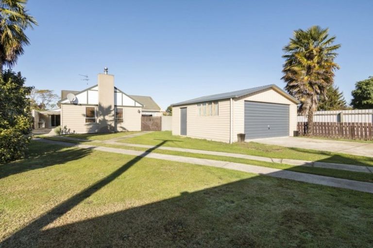 Photo of property in 83 Old Renwick Road, Springlands, Blenheim, 7201