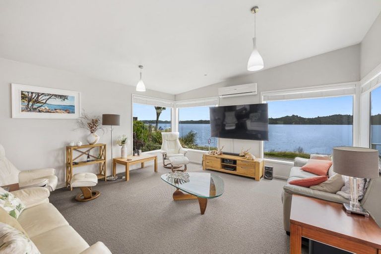 Photo of property in 293 State Highway 30, Lake Rotoma, Rotorua, 3074