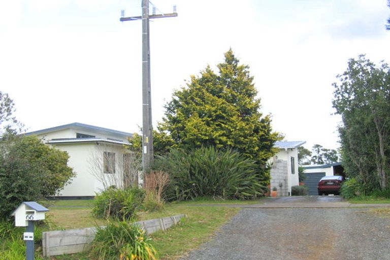 Photo of property in 66 Shelly Bay Road, Beachlands, Auckland, 2018
