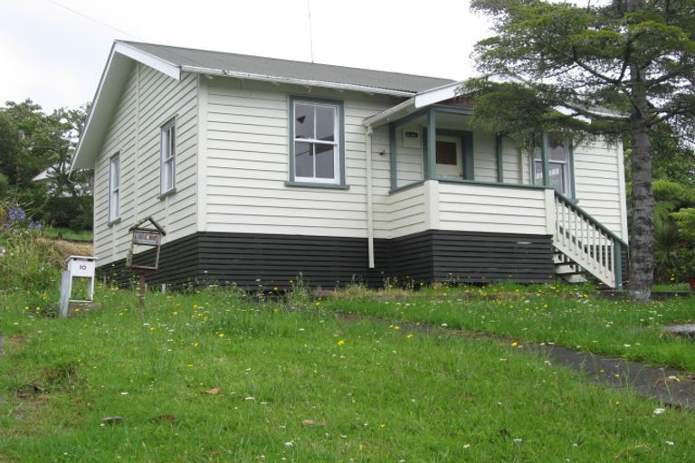 Photo of property in 10a Morningside Road, Morningside, Whangarei, 0110