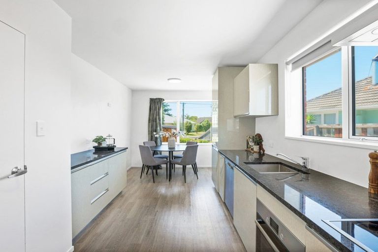 Photo of property in 31 Fortune Street, Mairehau, Christchurch, 8052