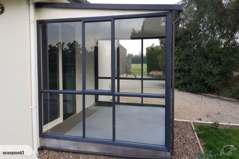 Photo of property in 307 Oxford Road, Fernside, Rangiora, 7471