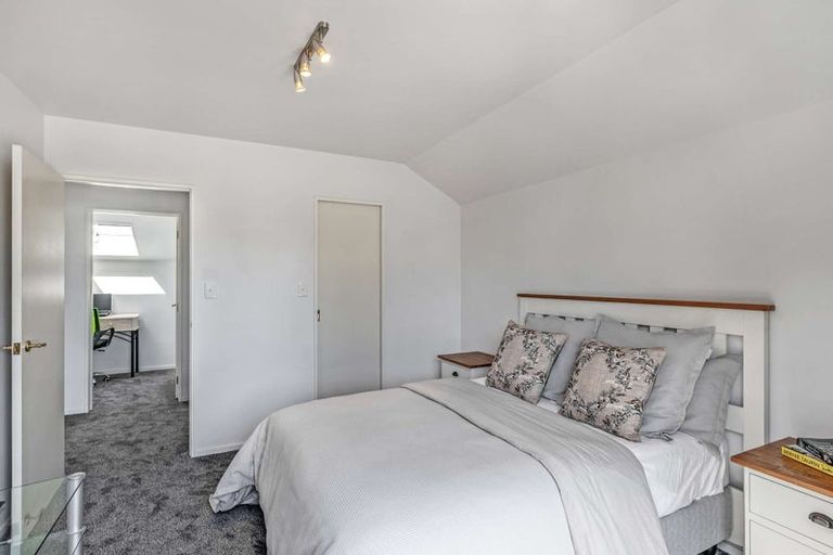 Photo of property in 6/64 Alexandra Street, Richmond, Christchurch, 8013